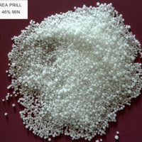 Urea 46% Prilled