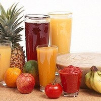 Fruit Juices