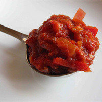 Tomato Puree, Sauce and Paste