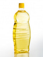 Vegetable Oil