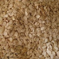 Nigerian Melon seeds