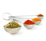 Spices &amp; Condiments