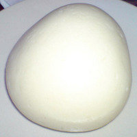 Pounded Yam