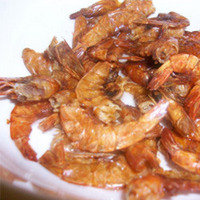 Dried Crayfish/Prawn 