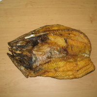 Dried Cat Fish